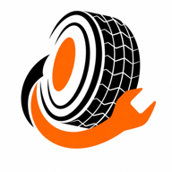 TireTracker logo